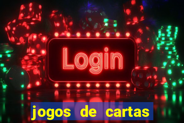 jogos de cartas ciganas online