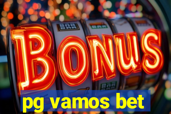 pg vamos bet