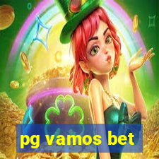 pg vamos bet