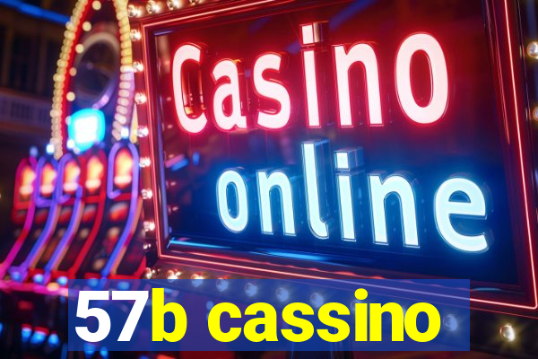 57b cassino