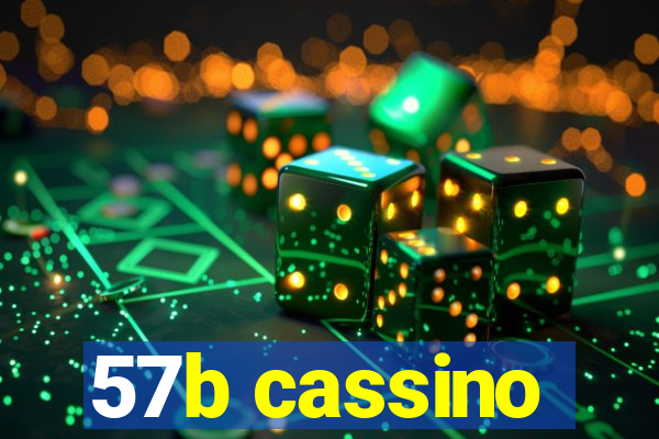 57b cassino