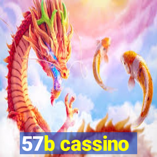 57b cassino