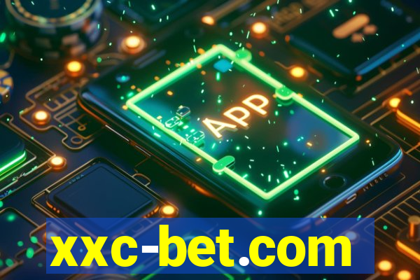 xxc-bet.com