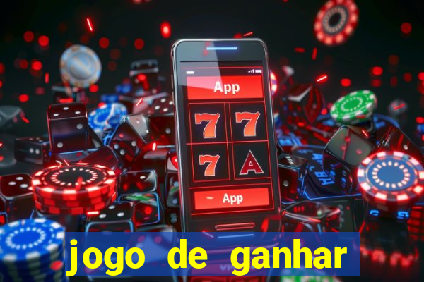 jogo de ganhar dinheiro de verdade no pix na hora