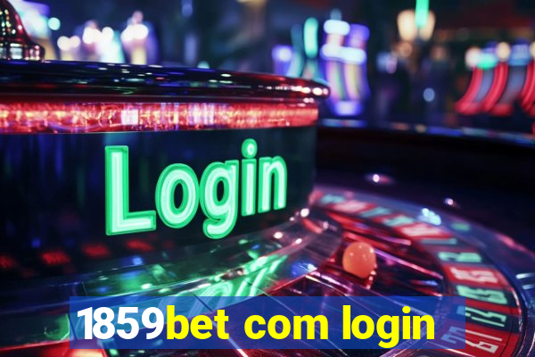 1859bet com login