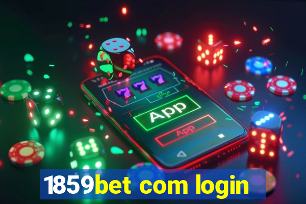 1859bet com login