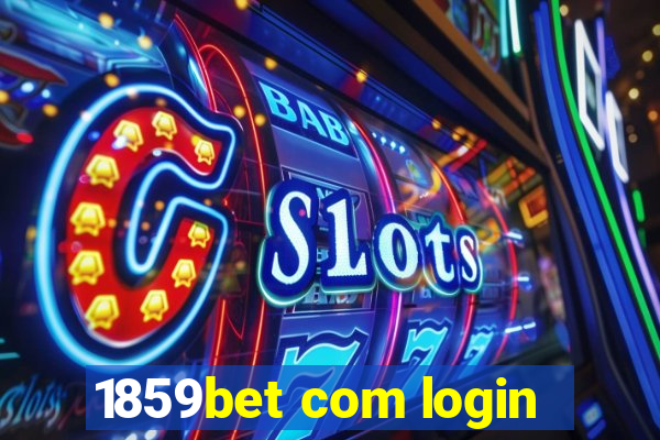 1859bet com login