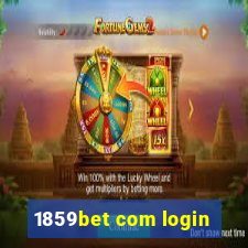 1859bet com login