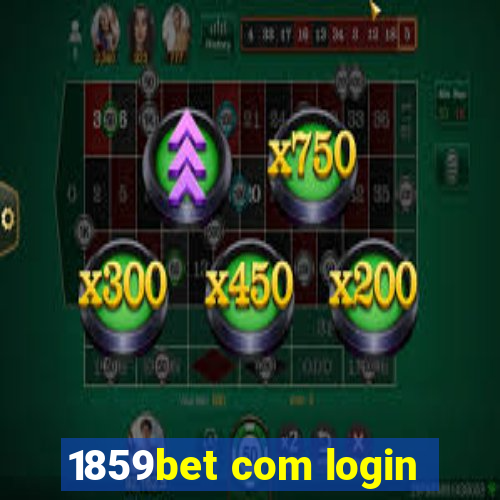 1859bet com login