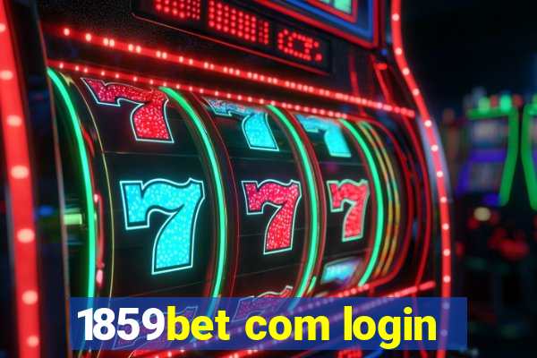 1859bet com login