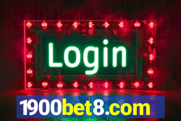 1900bet8.com