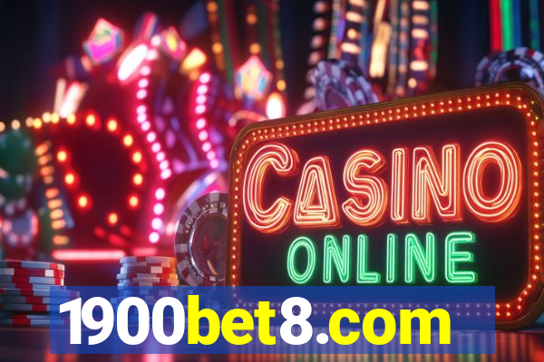 1900bet8.com