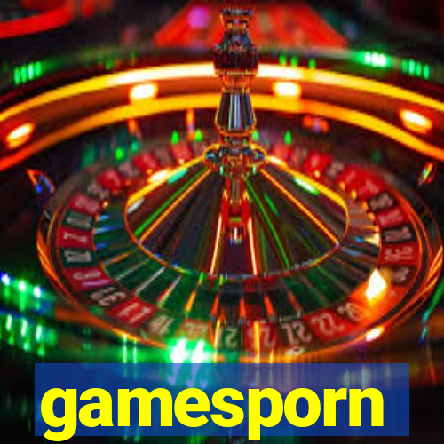 gamesporn