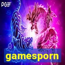 gamesporn