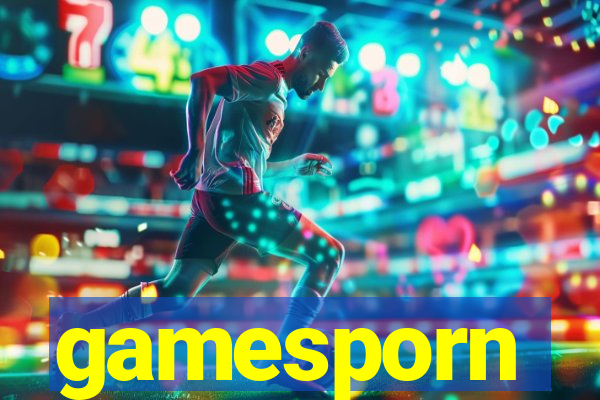 gamesporn