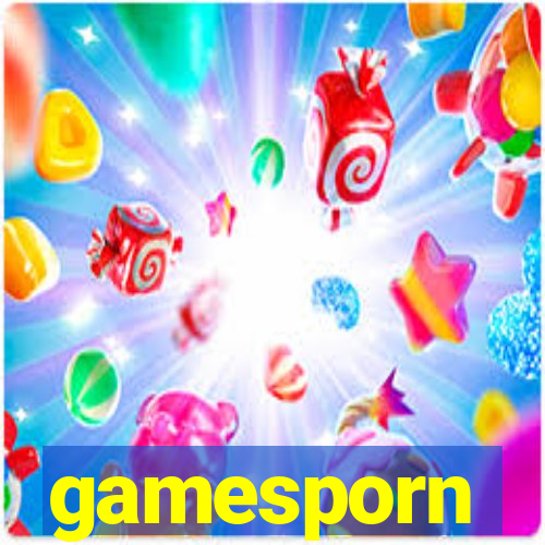 gamesporn