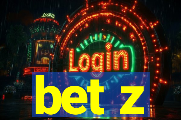 bet z