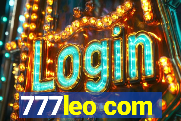 777leo com