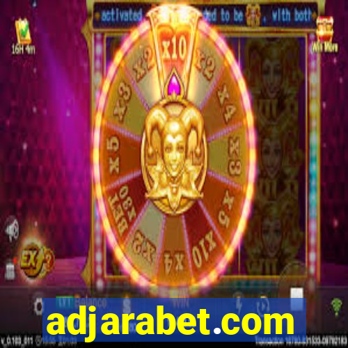 adjarabet.com