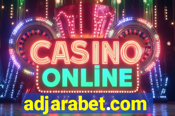 adjarabet.com