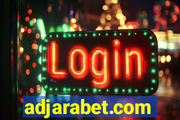 adjarabet.com