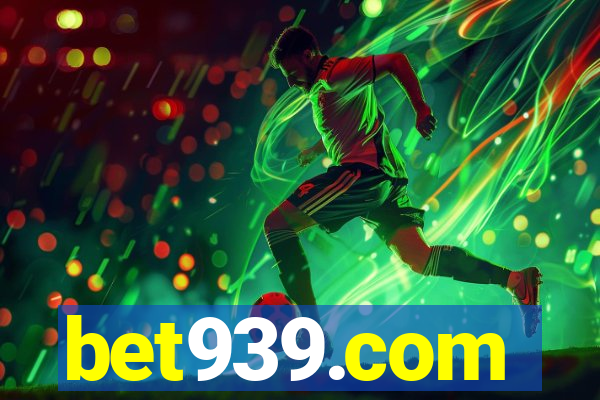 bet939.com