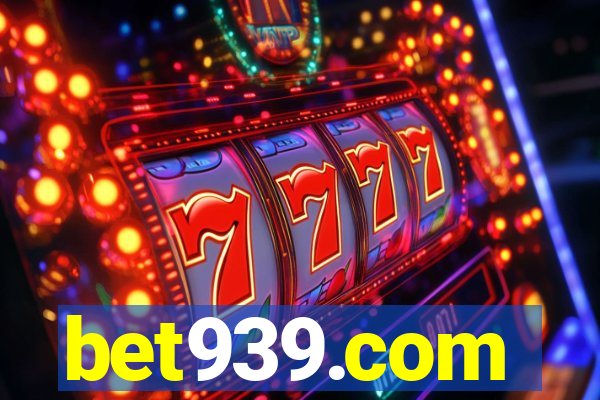 bet939.com