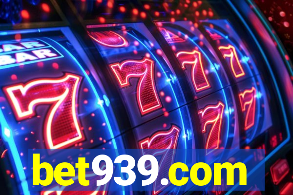 bet939.com