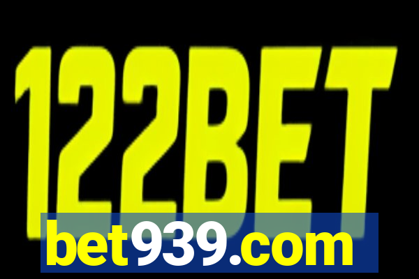 bet939.com