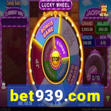 bet939.com