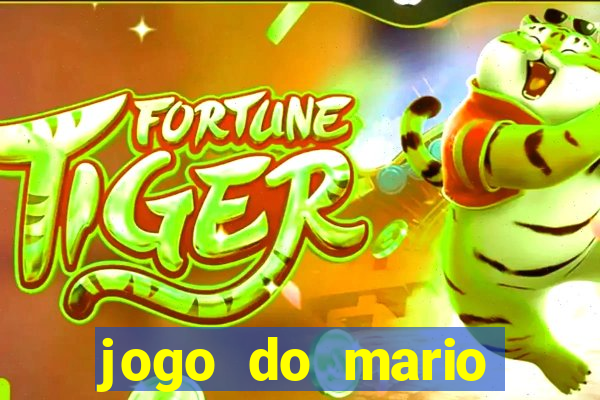 jogo do mario flash 2.0 no click jogos