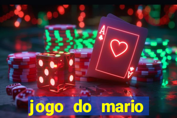 jogo do mario flash 2.0 no click jogos