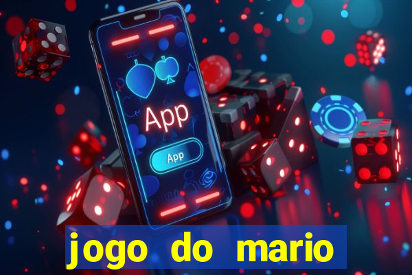 jogo do mario flash 2.0 no click jogos