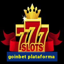 goinbet plataforma