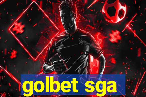 golbet sga