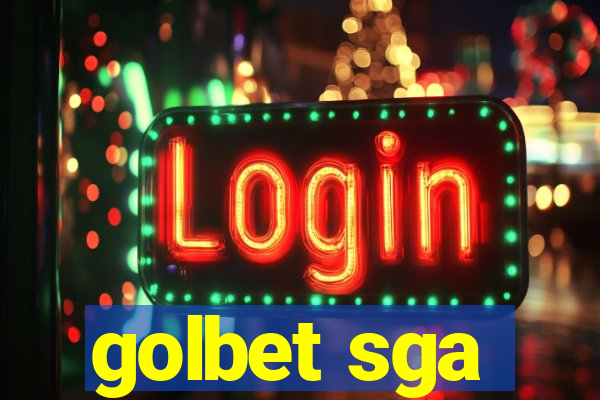 golbet sga