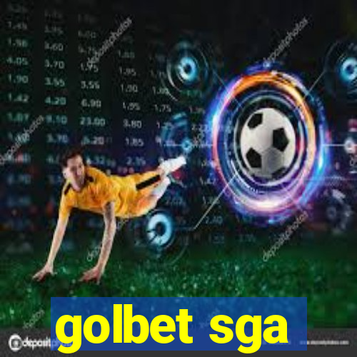 golbet sga