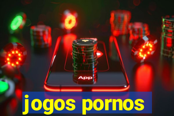 jogos pornos