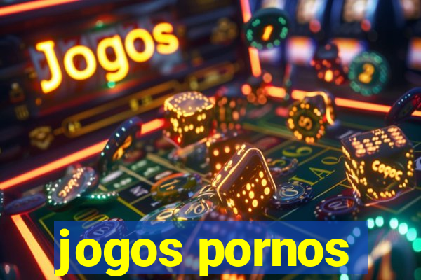 jogos pornos