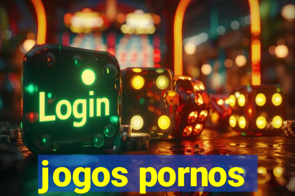 jogos pornos