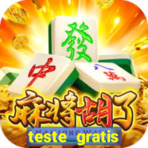 teste gratis fortune tiger