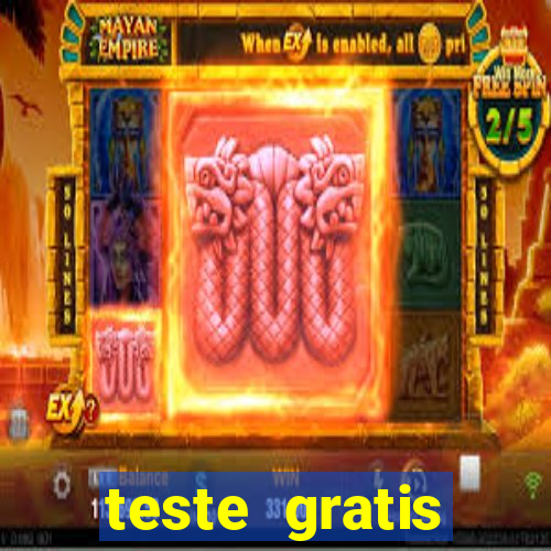 teste gratis fortune tiger