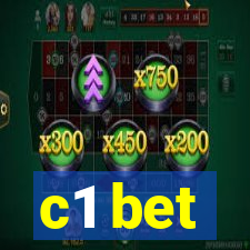 c1 bet