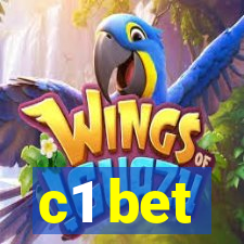 c1 bet