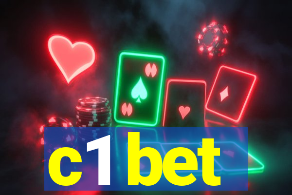 c1 bet