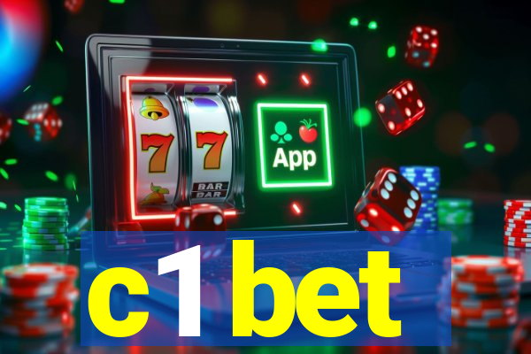 c1 bet