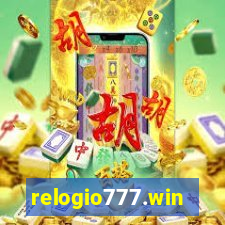 relogio777.win