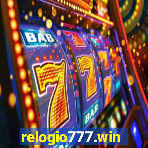 relogio777.win