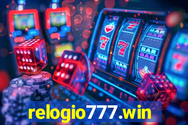 relogio777.win