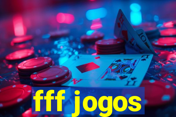 fff jogos